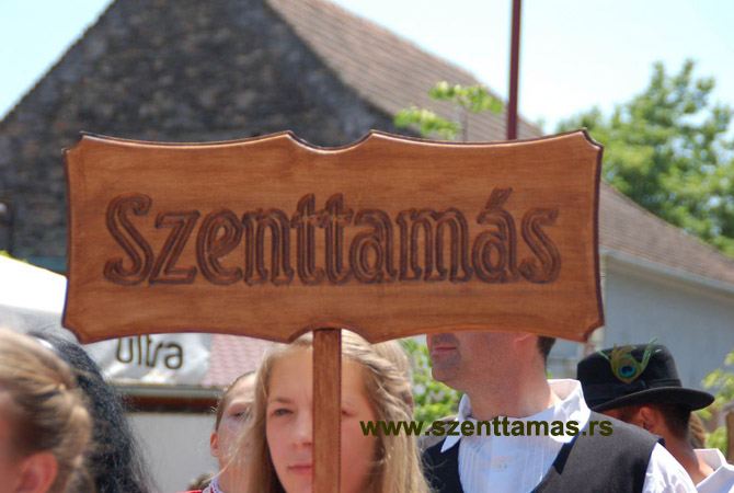 Gyöngyosbokréta Csantavér 2015. június 7.